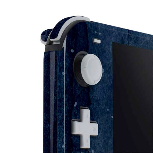 Taurus Constellation Nintendo Switch Lite Skin
