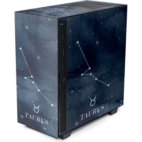 Taurus Constellation NZXT H510 Compact ATX Mid-Tower Case Skin