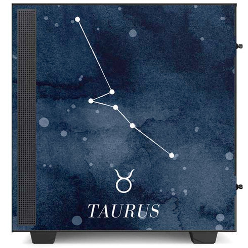 Taurus Constellation NZXT H510 Compact ATX Mid-Tower Case Skin