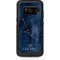 Taurus Constellation Otterbox Commuter Galaxy Skin