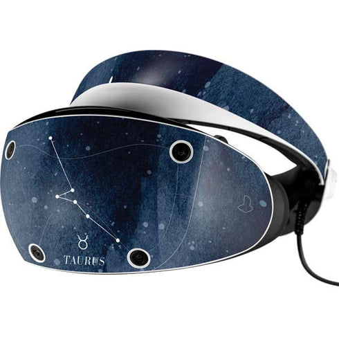 Taurus Constellation PlayStation VR2 Skin