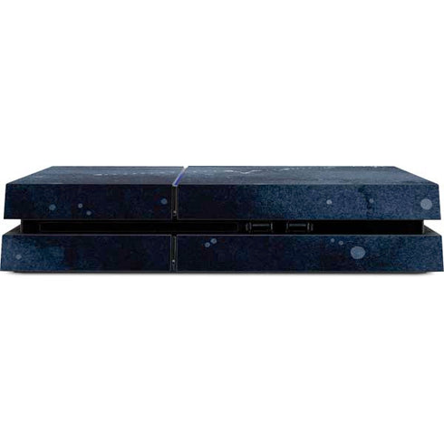 Taurus Constellation PS4 Console Skin