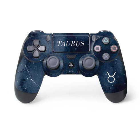 Taurus Constellation PS4 Controller Skin