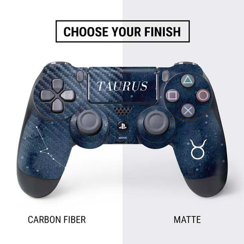 Taurus Constellation PS4 Controller Skin