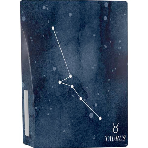 Taurus Constellation PS5 Console Skin