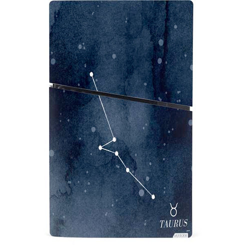 Taurus Constellation PS5 Slim Digital Edition Bundle Skin