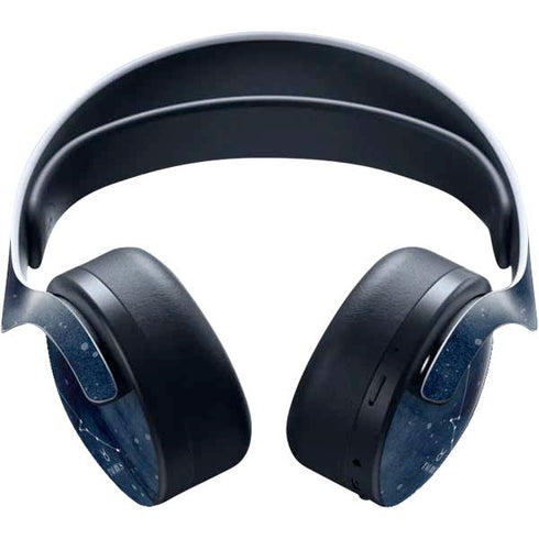 Taurus Constellation PULSE 3D Wireless Headset for PS5 Skin