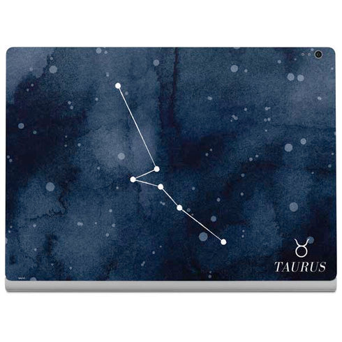 Taurus Constellation Surface Book 2 13.5in Skin