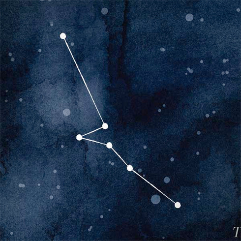 Taurus Constellation Surface Book 2 13.5in Skin