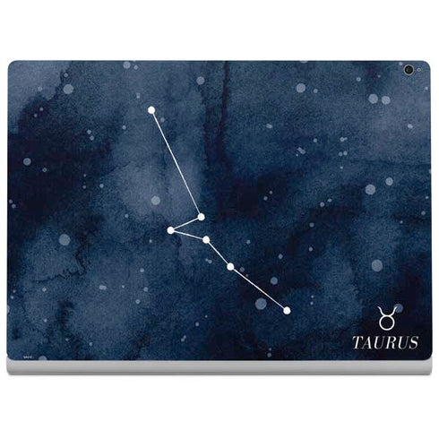 Taurus Constellation Surface Book 2 15in Skin