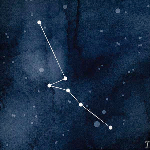 Taurus Constellation Surface Book 2 15in Skin