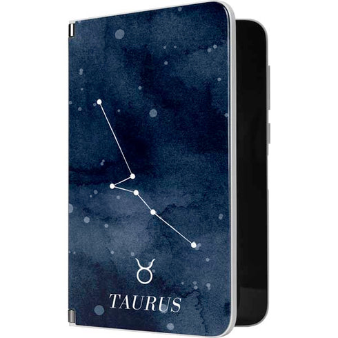 Taurus Constellation Surface Duo Skin