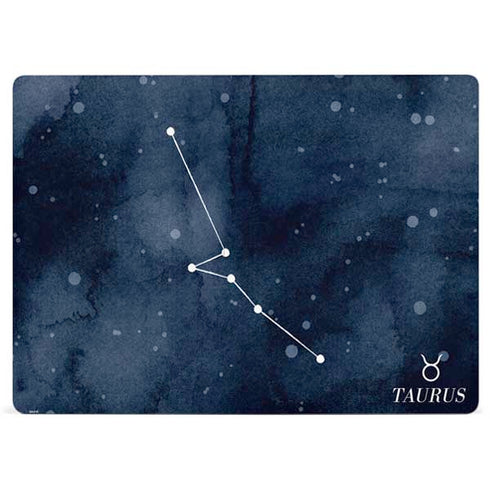 Taurus Constellation Surface Laptop 2 Skin