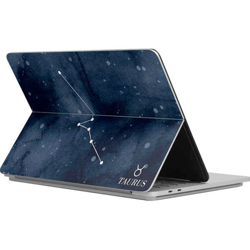 Taurus Constellation Surface Laptop Studio Skin