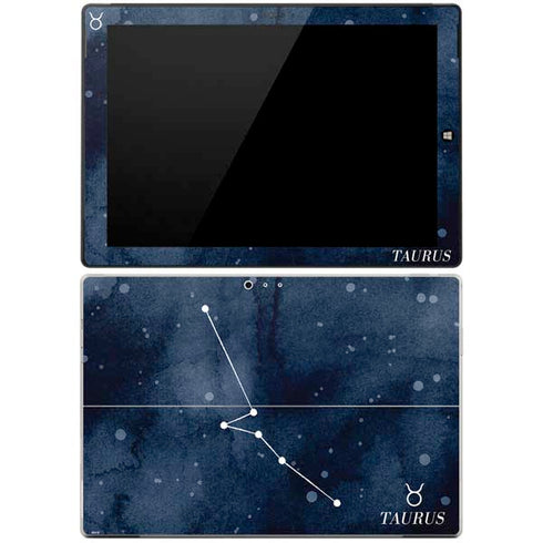 Taurus Constellation Surface Pro 3 Skin
