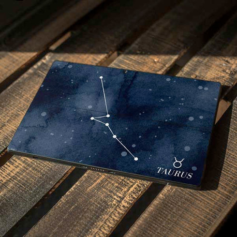 Taurus Constellation Surface Pro 6 Skin