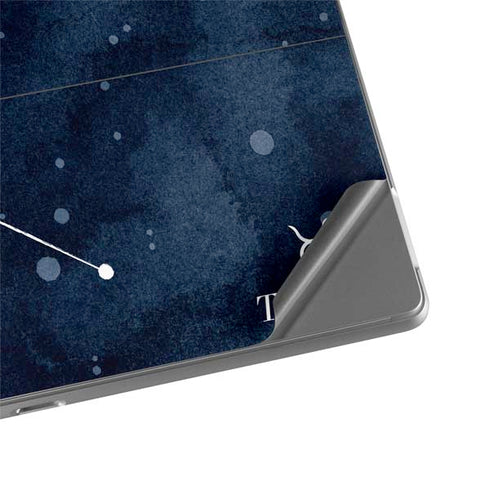 Taurus Constellation Surface Pro 8 Skin