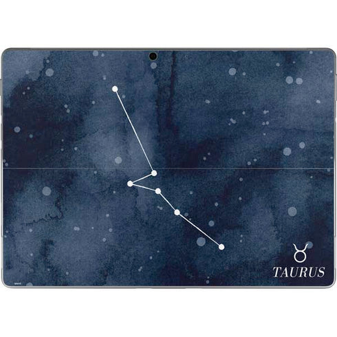 Taurus Constellation Surface Pro 9 Skin