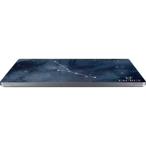 Taurus Constellation Universal Laptop 18in (14.6 x 10.6in) Skin