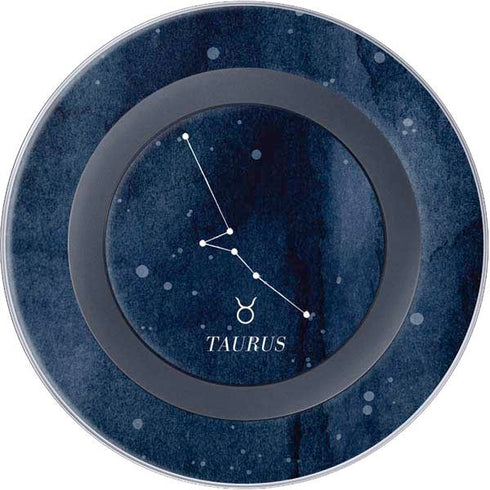 Taurus Constellation Wireless Charger Skin