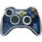 Taurus Constellation Xbox 360 Wireless Controller Skin