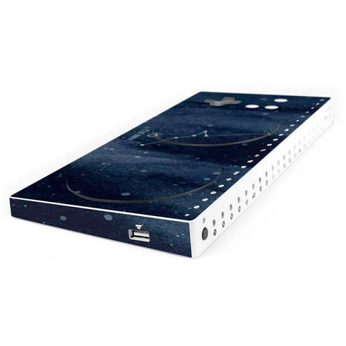 Taurus Constellation Xbox Adaptive Controller Skin