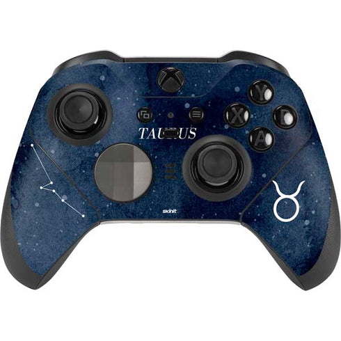 Taurus Constellation Xbox Elite Wireless Controller Series 2 Skin