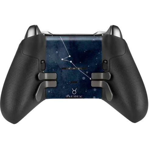 Taurus Constellation Xbox Elite Wireless Controller Series 2 Skin