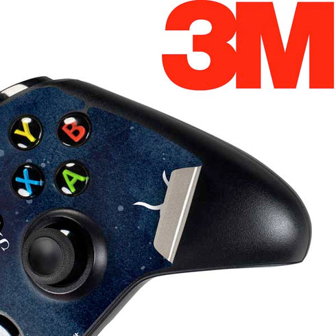 Taurus Constellation Xbox One Controller Skin