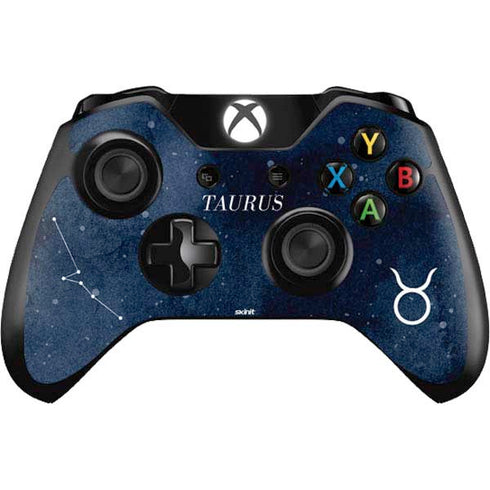 Taurus Constellation Xbox One Controller Skin