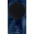 Taurus Constellation Xbox Series S Console Skin