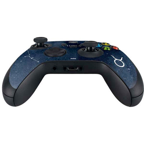 Taurus Constellation Xbox Series X Controller Skin