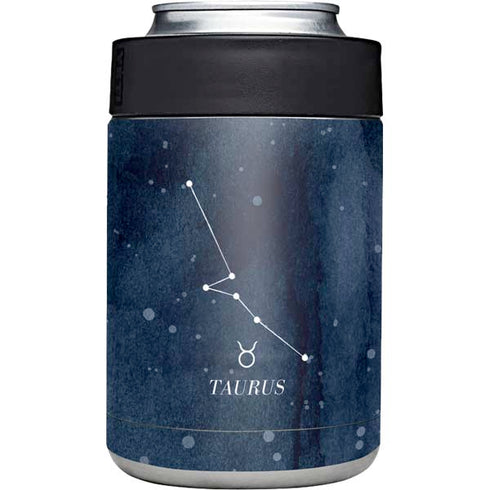 Taurus Constellation Yeti Colster Can Insulator Skin