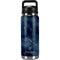 Taurus Constellation YETI Rambler 26oz Bottle Skin
