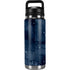 Taurus Constellation YETI Rambler 26oz Bottle Skin