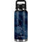 Taurus Constellation YETI Rambler 36oz Bottle Skin