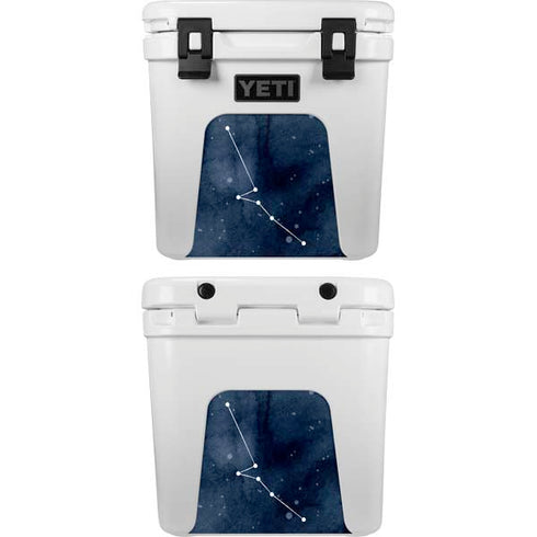 Taurus Constellation YETI Roadie 24 Hard Cooler Skin