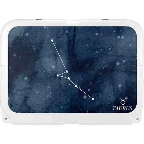 Taurus Constellation YETI Tundra 35 Hard Cooler Skin