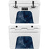 Taurus Constellation YETI Tundra 35 Hard Cooler Skin