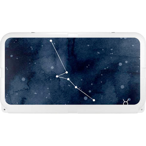 Taurus Constellation YETI Tundra 65 Hard Cooler Skin