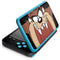 Looney Tunes Taz Nintendo 2DS XL (2017) Skin