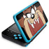 Looney Tunes Taz Nintendo 2DS XL (2017) Skin