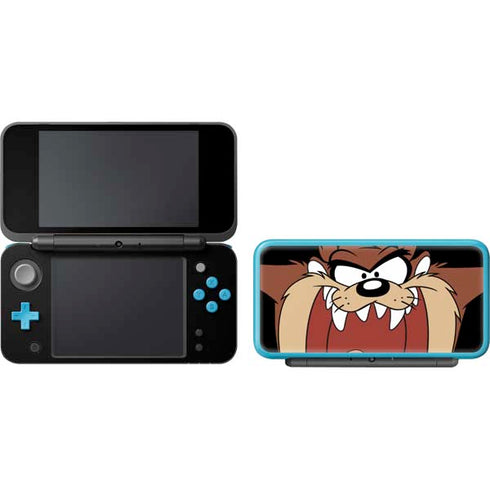 Looney Tunes Taz Nintendo 2DS XL (2017) Skin