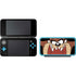 Looney Tunes Taz Nintendo 2DS XL (2017) Skin