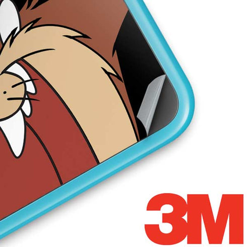 Looney Tunes Taz Nintendo 2DS XL (2017) Skin