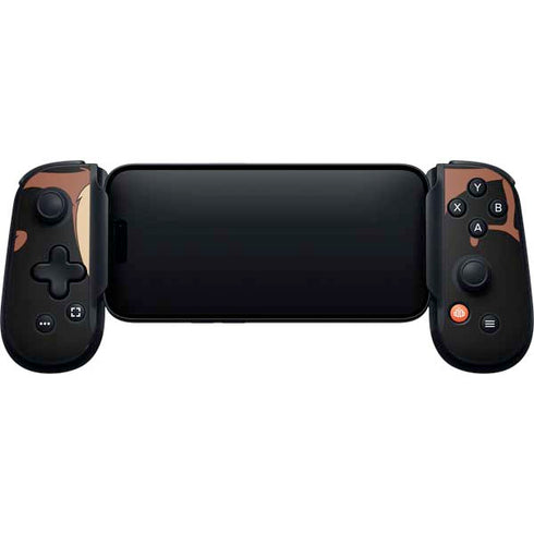 Looney Tunes Taz Backbone One for iPhone Game Controller Skin