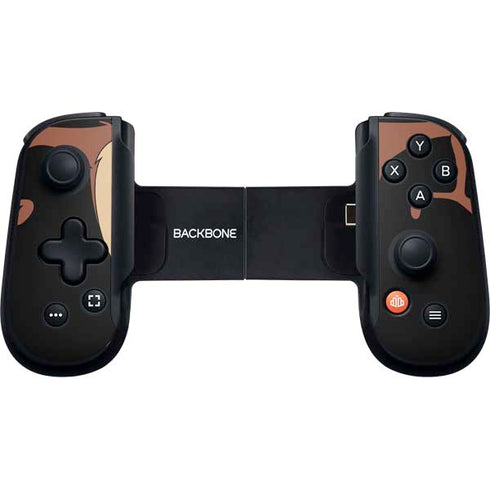 Looney Tunes Taz Backbone One for iPhone Game Controller Skin