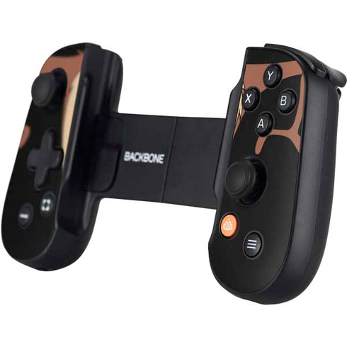 Looney Tunes Taz Backbone One for iPhone Game Controller Skin