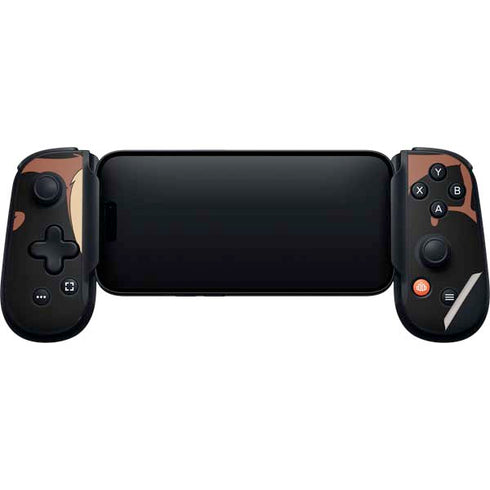 Looney Tunes Taz Backbone One for iPhone Game Controller Skin