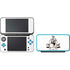 Looney Tunes Taz Big Head Nintendo 2DS XL (2017) Skin